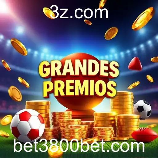 3800bet: A Revolução no Mercado de Jogos Online