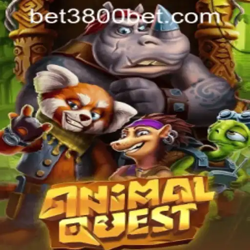 AnimalQuest: An Adventure in the Wild