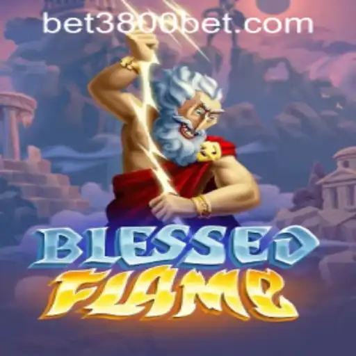 Discover 'BlessedFlame': A New Era of Gaming with 3800bet PH Login