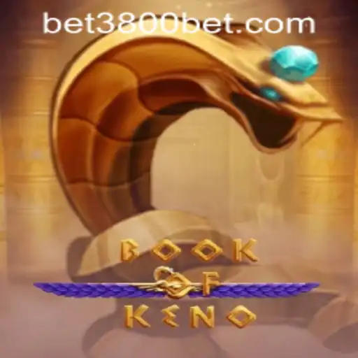 Explore the Exciting World of BookOfKeno: A Detailed Guide