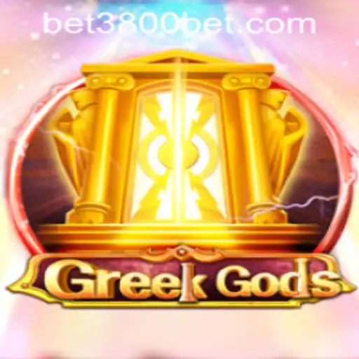 Discover the Epic World of GreekGods: Dive into Mythology with 3800bet PH