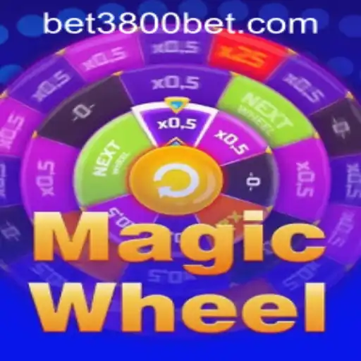 MagicWheel: An Engaging Game with Thrilling Experiences