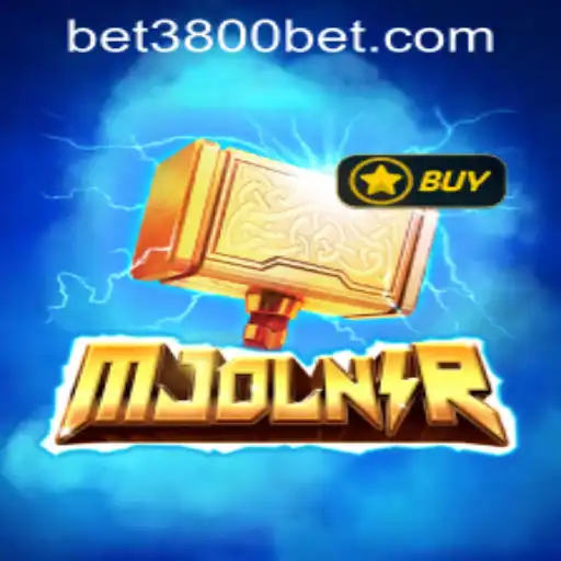 Exploring the Thrilling World of Mjolnir: A New E-Gaming Sensation Linked with 3800bet PH Login