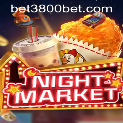 Explore NIGHTMARKET: A Captivating Game and 3800bet PH Login