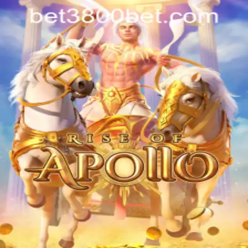 Rise of Apollo: A Mythical Journey into the World of Ancient Gods