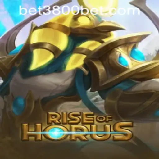 RiseofHorus: Enter the Ancient Realm with 3800bet PH Login