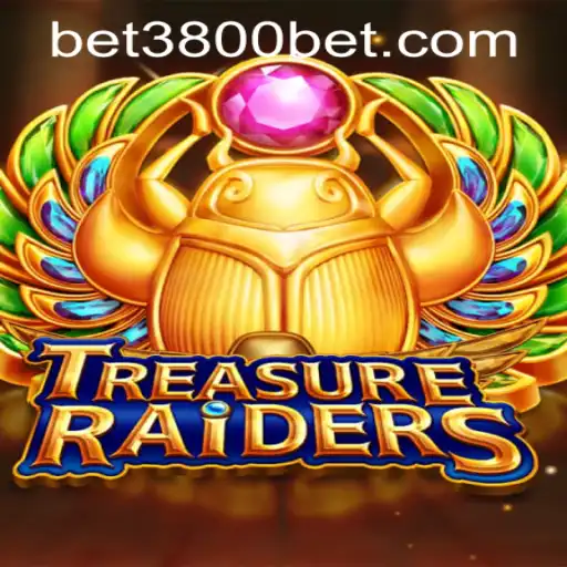 Exploring the World of TREASURERAIDERS and 3800bet PH Login: A Comprehensive Guide