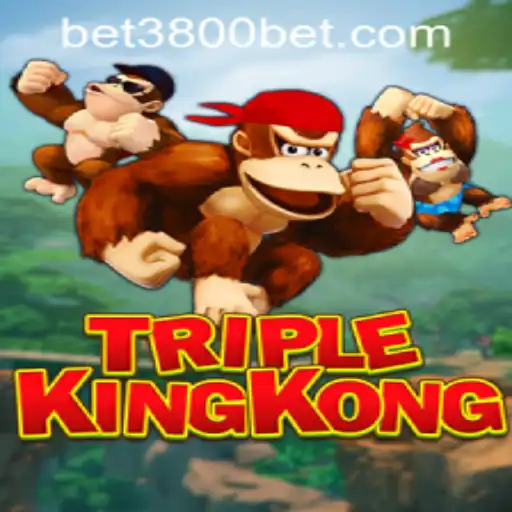 TripleKingKong: A Comprehensive Guide to the Jungle Adventure