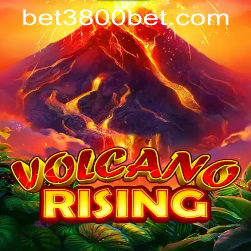 Unleashing the Heat of Adventure with VolcanoRising