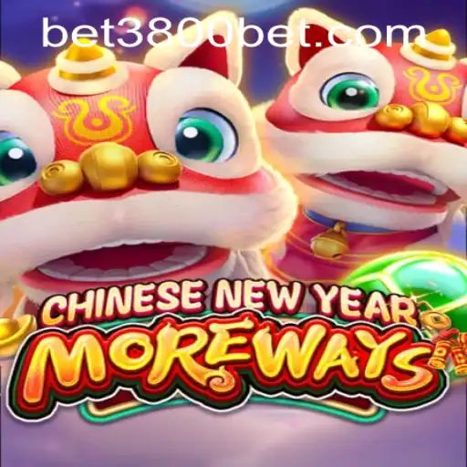 Unveiling CHINESENEWYEARMOREWAYS: A New Gaming Sensation with 3800bet PH Login