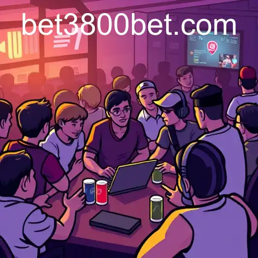 Player Community: The Heart of 3800bet PH Login