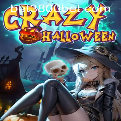 CrazyHalloween: Dive into the Spooky Adventure with 3800bet PH Login