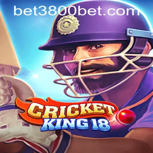 CricketKing18: Exploring the Thrills of Virtual Cricket and 3800bet PH Login