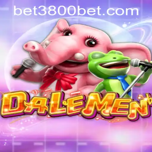 Unveiling DALEMEN: A Comprehensive Guide to the Exciting Game and 3800bet PH Login