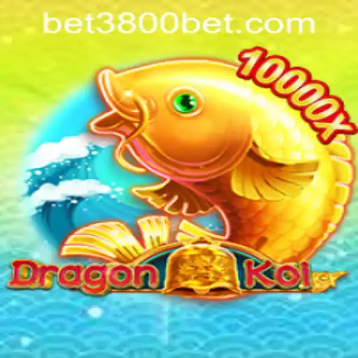 Dive into the Mystical World of DragonKoi with 3800bet PH Login