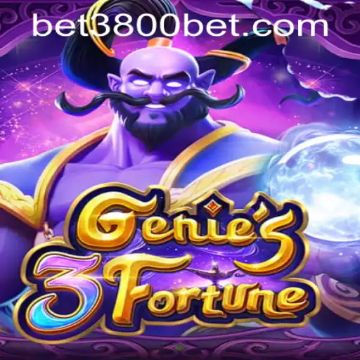 Discover the World of Genie3Fortune: A Thrilling Gaming Adventure with 3800bet PH Login