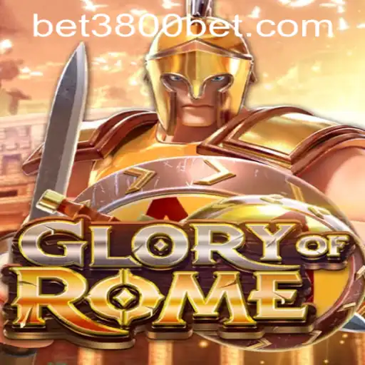 Experience the Majesty of GloryofRome with 3800bet PH Login