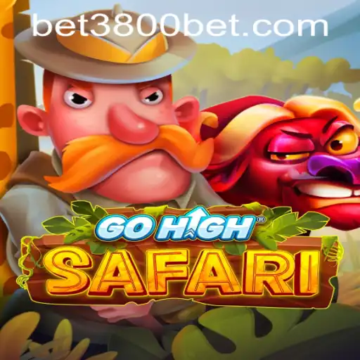 Exploring GoHighSafari: A Thrilling Digital Adventure with 3800bet PH Login