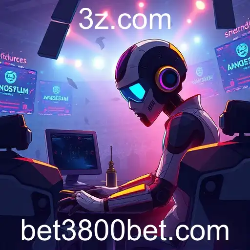 O Crescimento de Plataformas de Apostas em 2025