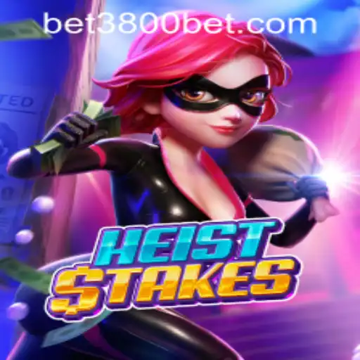 Unveiling HeistStakes: A Thrilling Adventure in Online Gaming