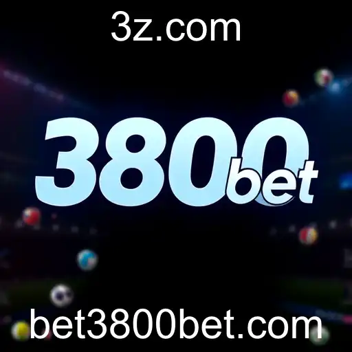 A Ascensão do 3800bet no Cenário dos Jogos