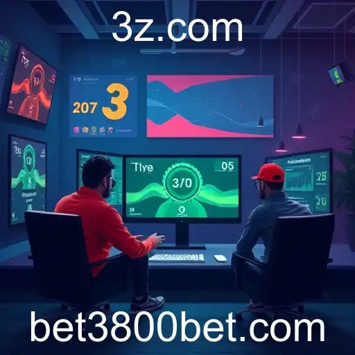 Expansão do mercado de apostas online no Brasil