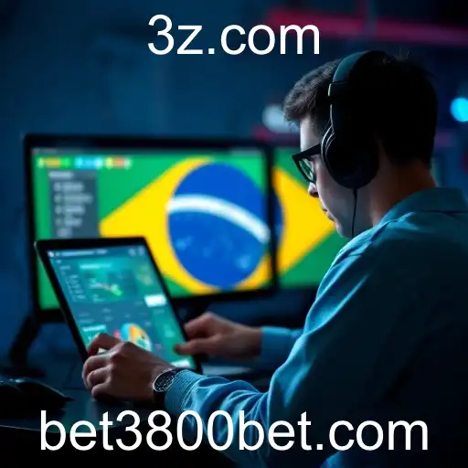 Explosion of Online Betting Platforms in Brazil