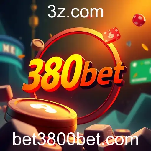 3800bet: Crescimento e Interação no Mercado de Apostas em 2025