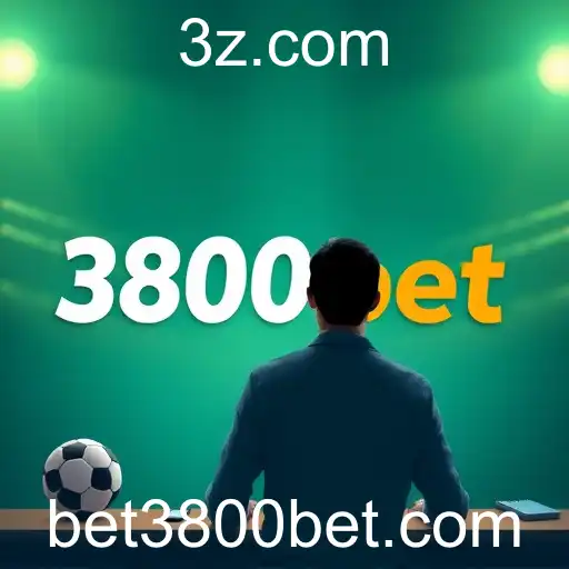 Mercado de Jogos Online em Expansão: Foco no 3800bet