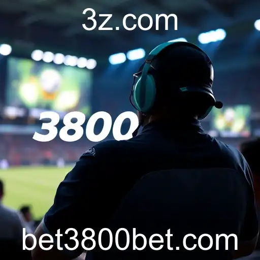 A Ascensão do 3800bet e o Cenário Atual dos Jogos Online