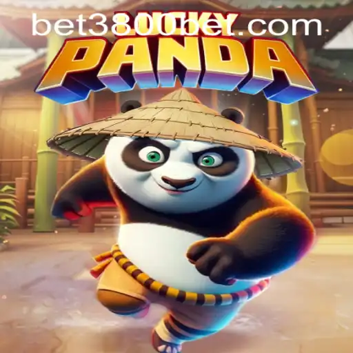 LuckyPanda: The Exciting World of Online Gaming