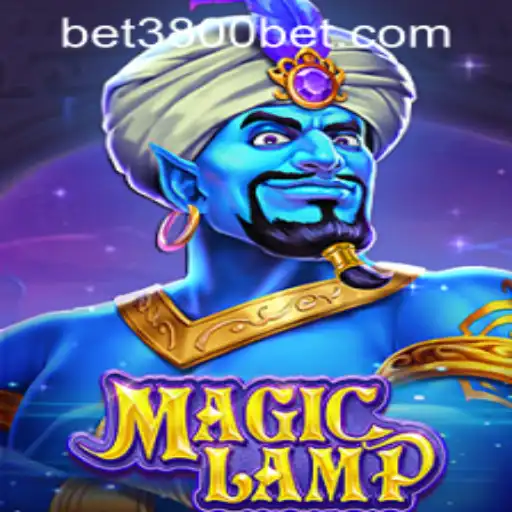 MagicLamp: A Journey into the World of Enchantment and Strategic Play