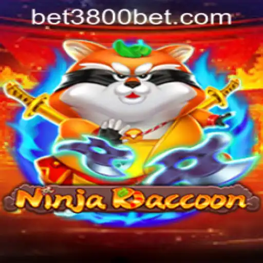 Unleashing the Adventure of NinjaRaccoon While Exploring 3800bet PH Login