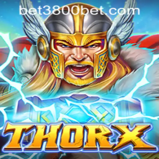 ThorX: The Ultimate Gaming Experience Combined with 3800bet PH Login