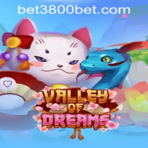 Exploring the Mystical World of ValleyofDreams and the 3800bet PH Login Experience