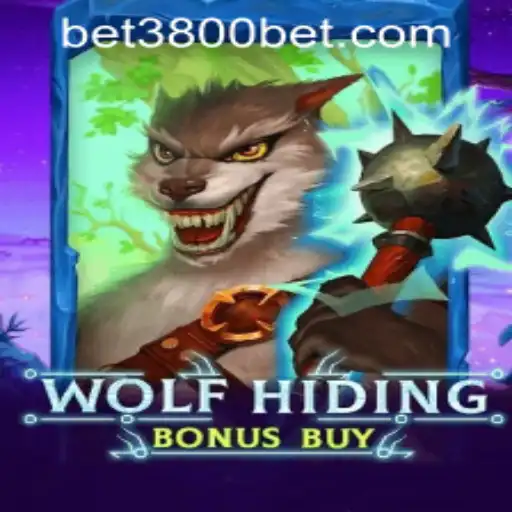 Exploring the Thrills of WolfHidingBonusBuy: An Intriguing New Addition to Online Gaming
